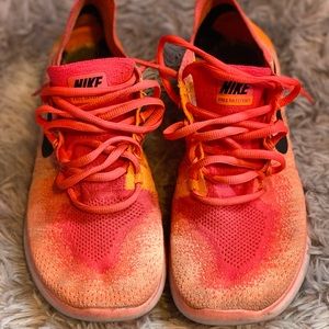 Nike Free RN Flyknit
